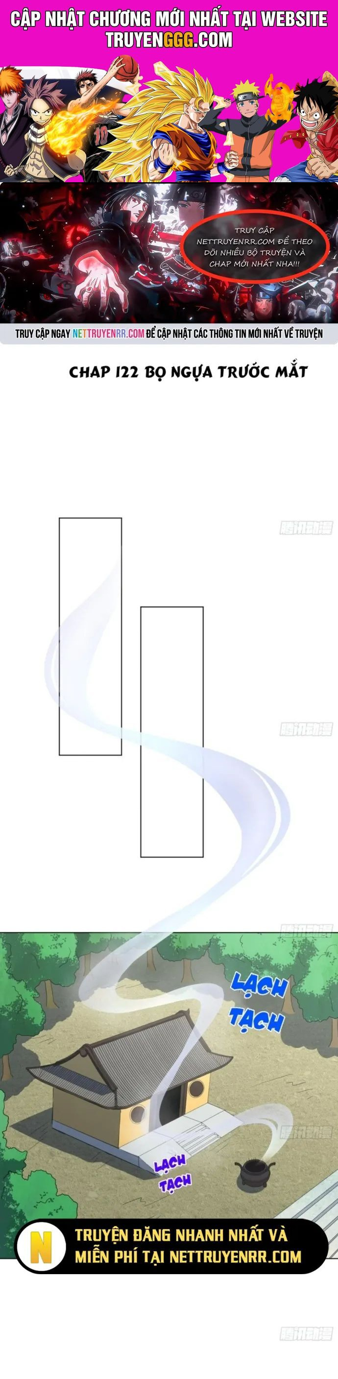 Thiên Thần Shipper Chương 122 Ảnh 2