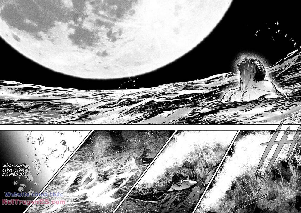Yukionna To Kani Wo Kuu Chương 62 Ảnh 17