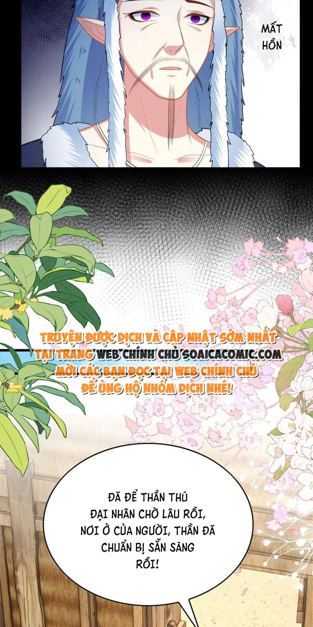 Được Chồng Rắn Siêu Sủng Khi Xuyên Qua Thú Thế Chương 90 Ảnh 33