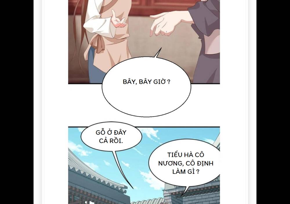 Chưởng Gia Tiểu Nương Tử Chương 12 Ảnh 24