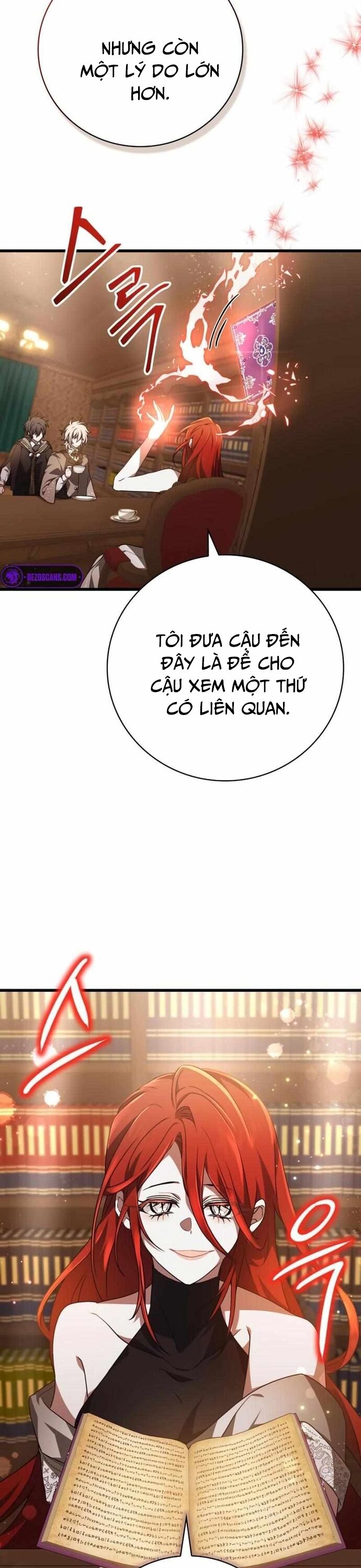Xin Hãy Đọc Chương 45 Ảnh 19