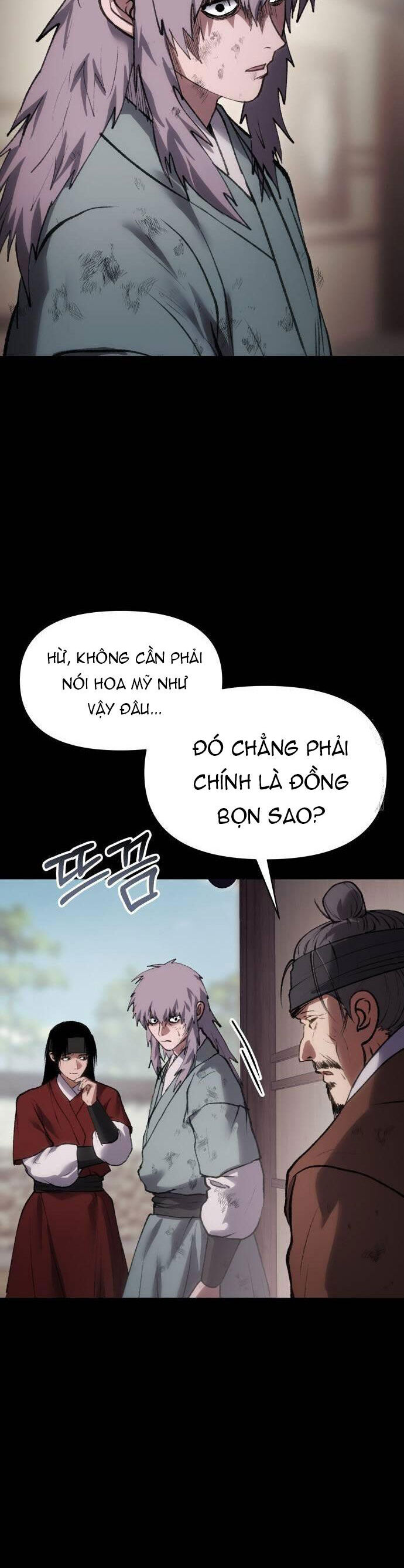 Ám Vệ Chương 52 Ảnh 44