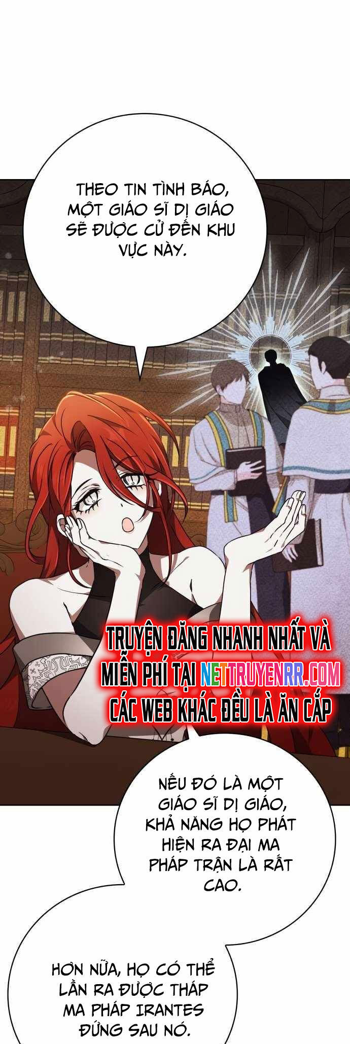 Xin Hãy Đọc Chương 48 Ảnh 8