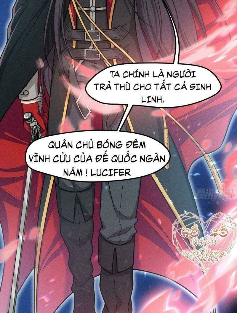 Thiên Chi Vãn Ca Chương 5 Ảnh 30