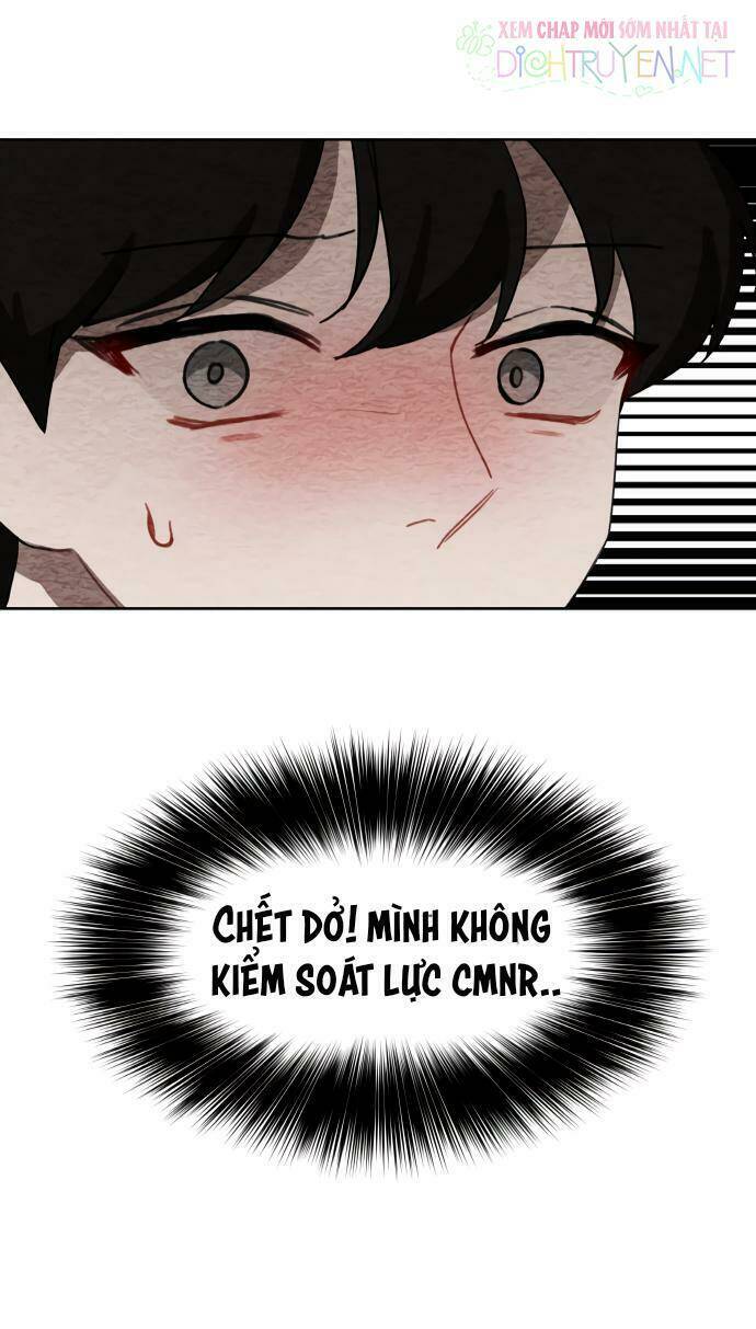 Bloody Romance - Lãng Mạn Đẫm Máu Chương 1 Ảnh 77