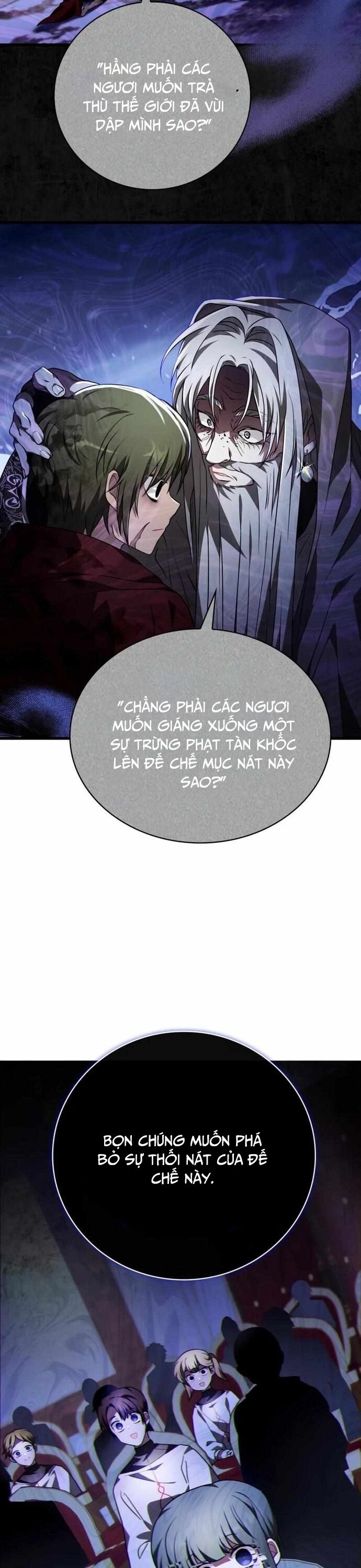 Xin Hãy Đọc Chương 45 Ảnh 39