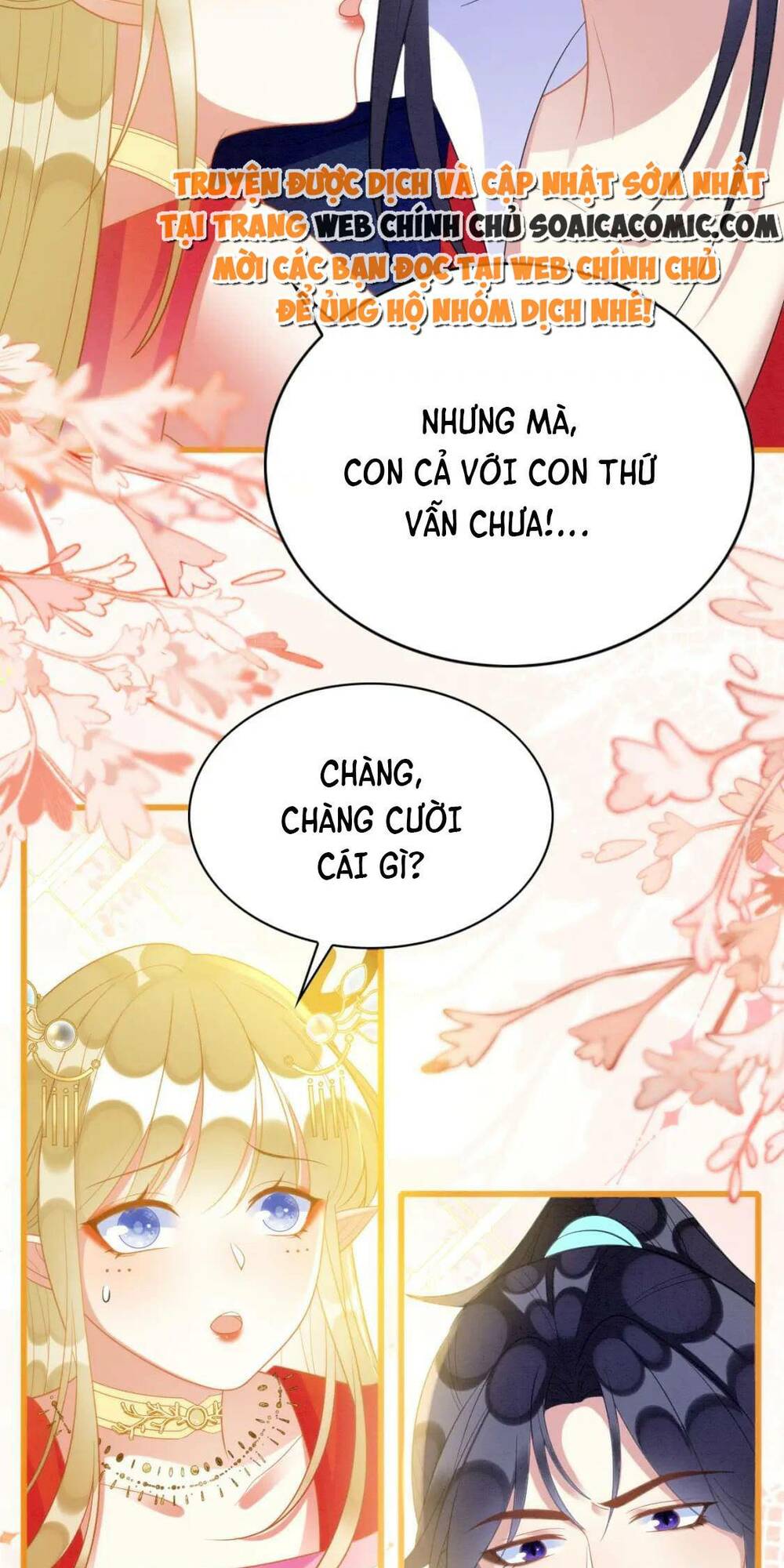 Được Chồng Rắn Siêu Sủng Khi Xuyên Qua Thú Thế Chương 89 Ảnh 35