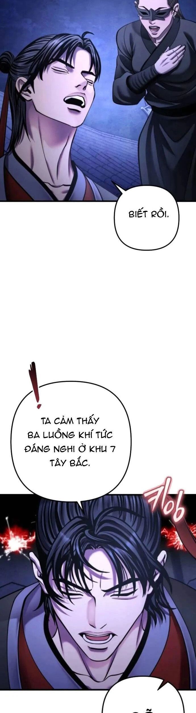 Con Trai Út Nhà Ha Buk Paeng Chương 162 Ảnh 22