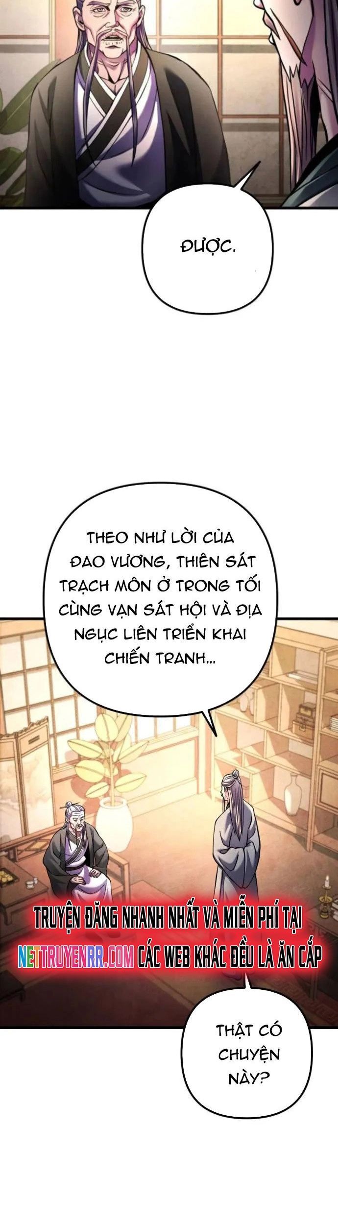 Con Trai Út Nhà Ha Buk Paeng Chương 162 Ảnh 5