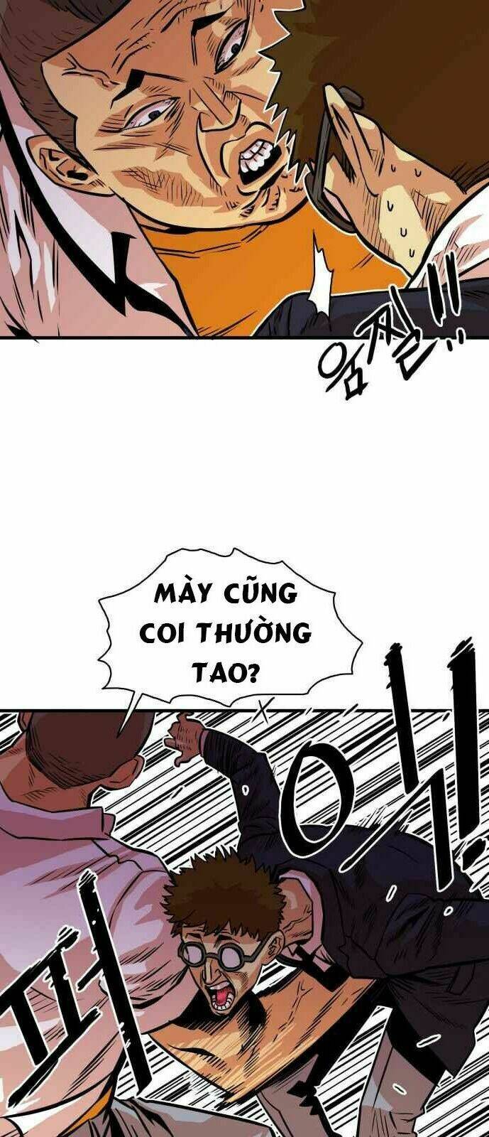 Bẫy Troll Chương 33 Ảnh 21