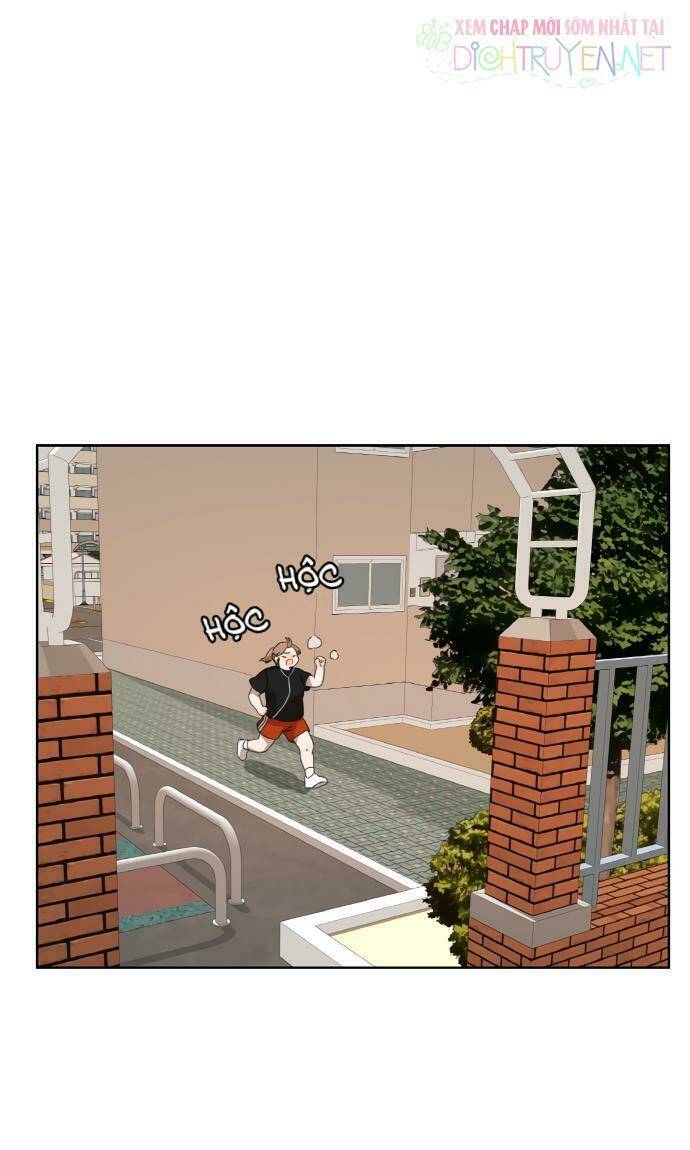 Bloody Romance - Lãng Mạn Đẫm Máu Chương 1 Ảnh 44