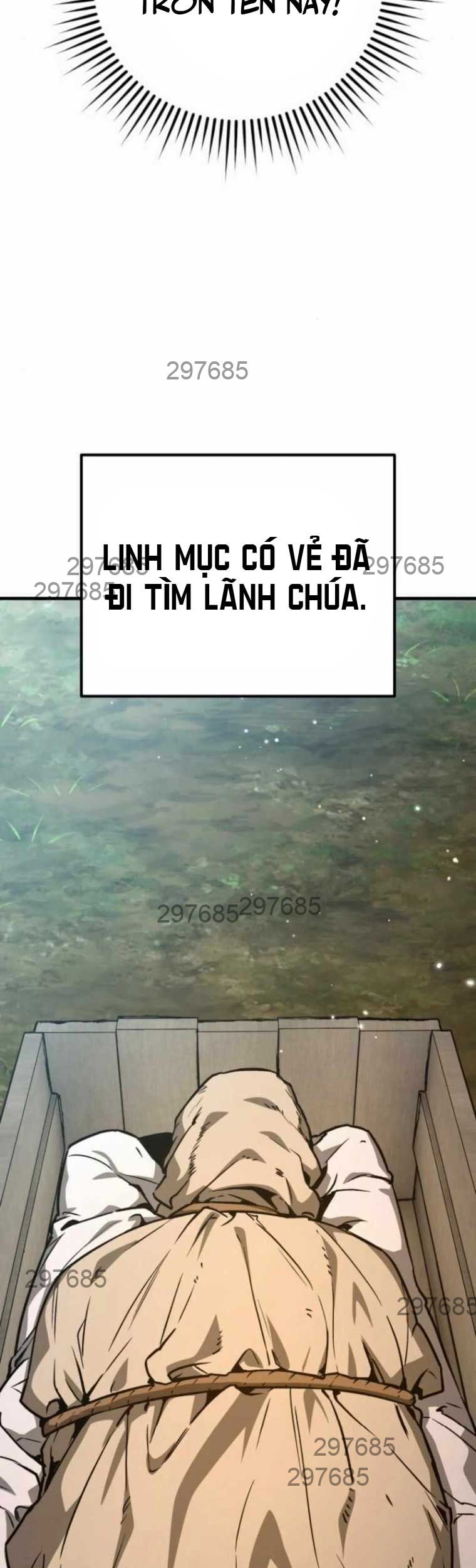 Kẻ Điên Và Đội Trưởng Cảnh Vệ Chương 28 Ảnh 43