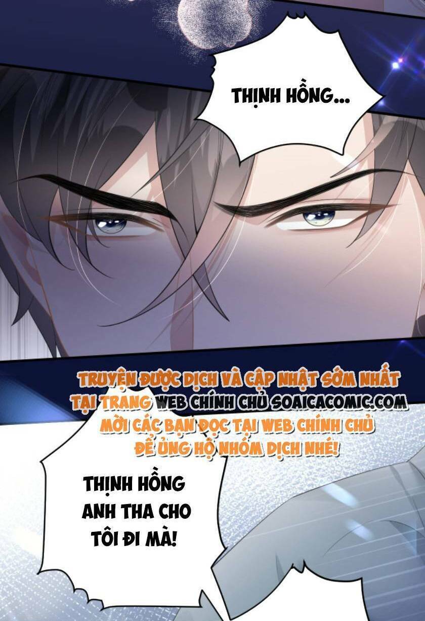 Tùy Ý Thiêu Đốt Lửa Tình Chương 5 Ảnh 12