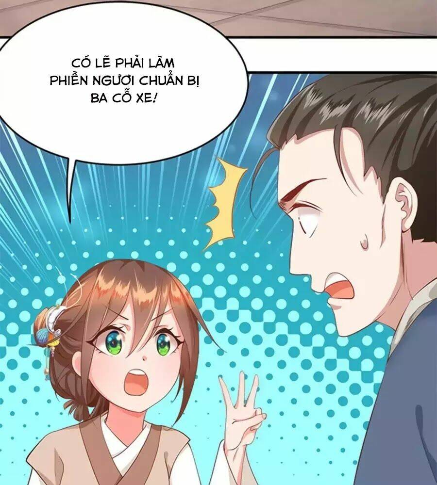 Chưởng Gia Tiểu Nương Tử Chương 10 Ảnh 63