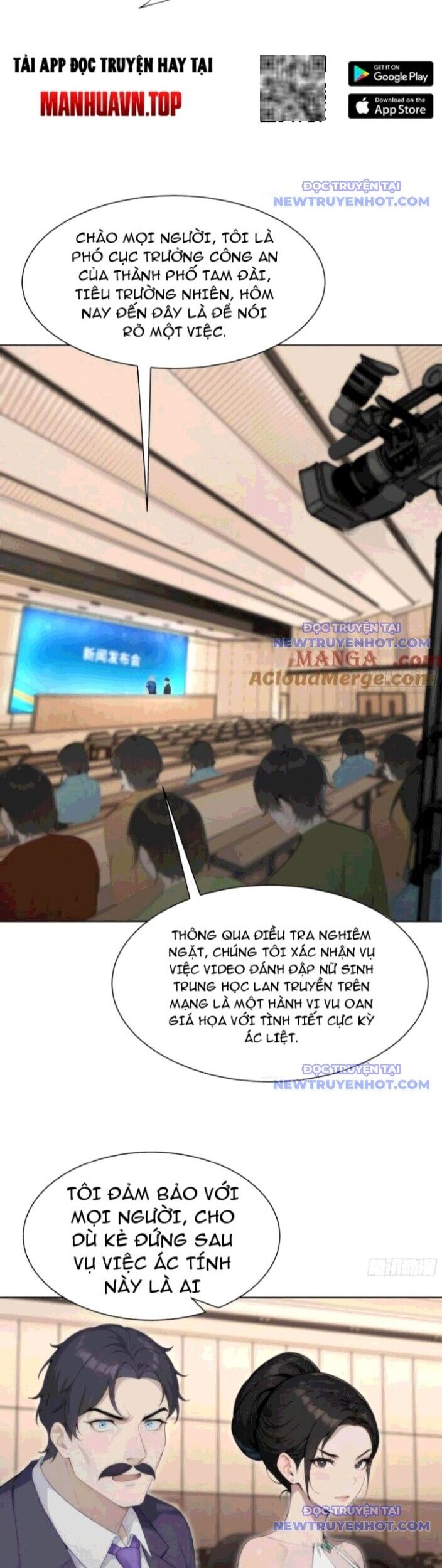 Khởi Đầu Vật Giá Sụt Giảm, Ta Trở Thành Nhà Giàu Số Một Thế Giới! Chương 64 Ảnh 13