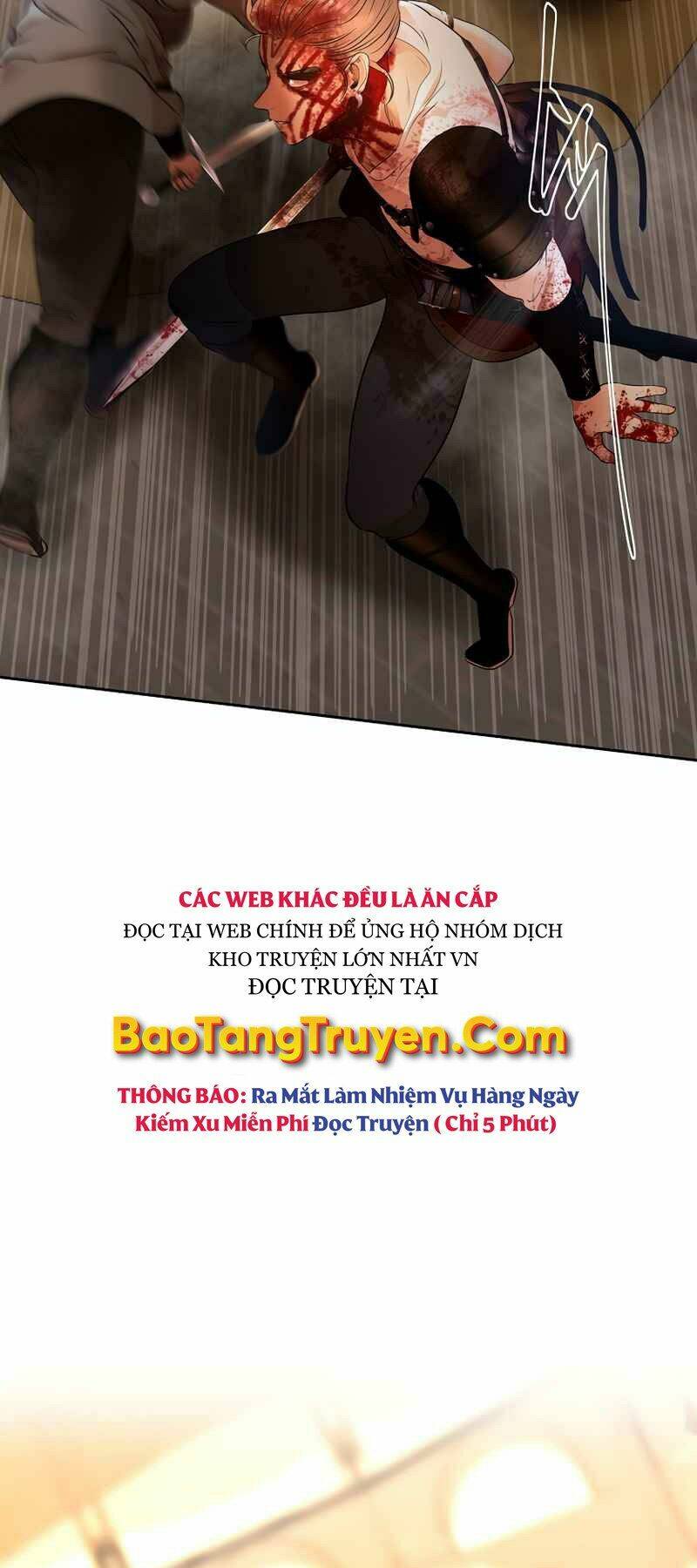 Nhiệm Vụ Chiến Binh Chương 7 Ảnh 34