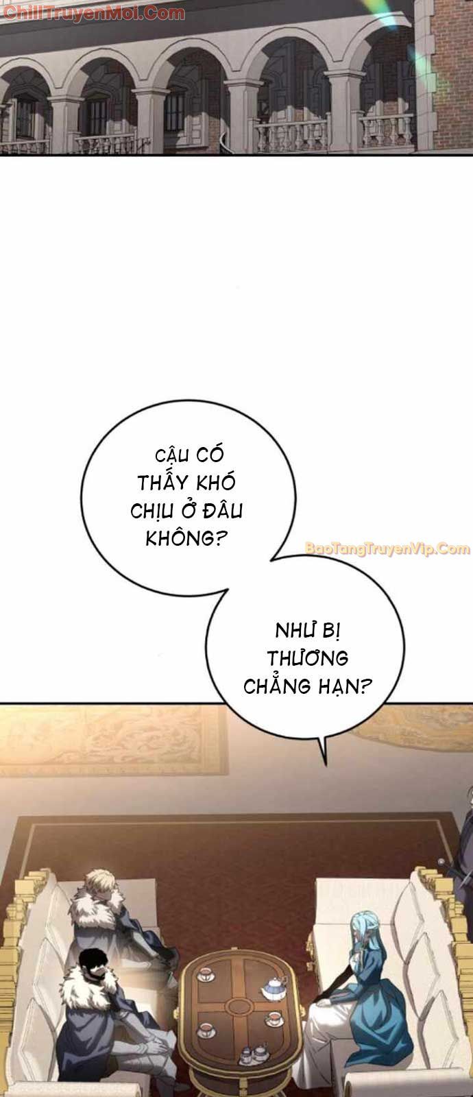 Tinh Tú Kiếm Sĩ Chương 84 Ảnh 85