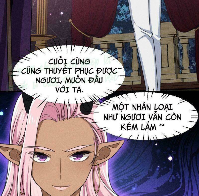 Thiên Chi Vãn Ca Chương 8 Ảnh 45