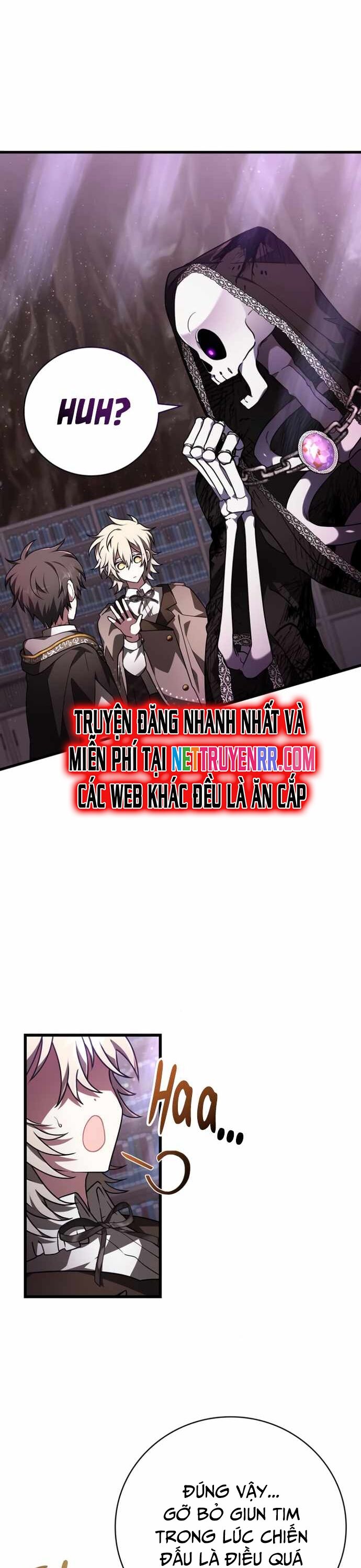Xin Hãy Đọc Chương 44 Ảnh 8