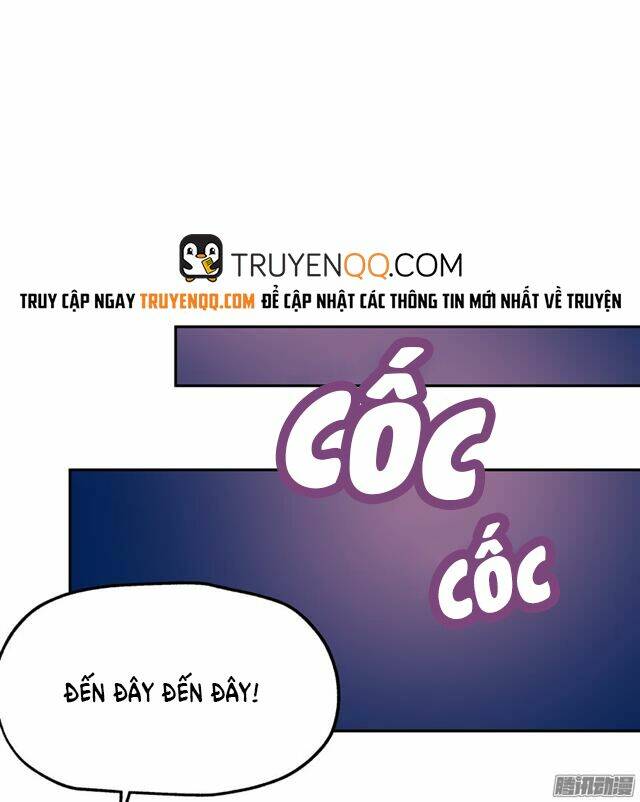 Phép Tắc Yêu Đương Của Ma Vương Chương 22 Ảnh 28