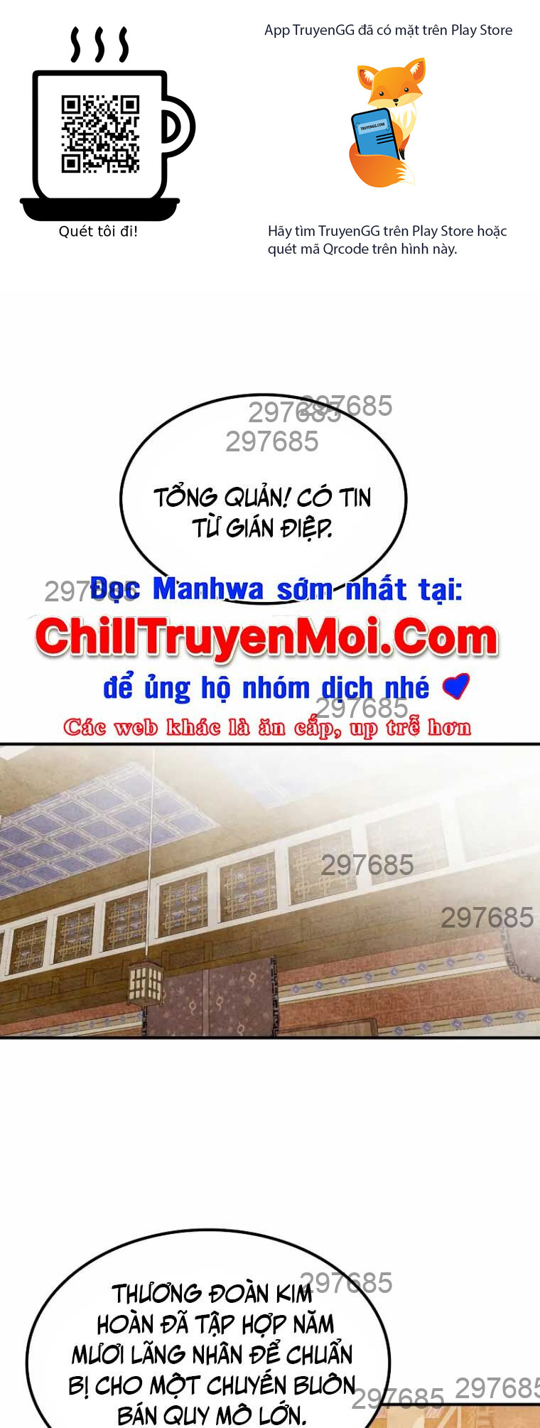 Vị Thần Trở Lại Chương 122 Ảnh 2
