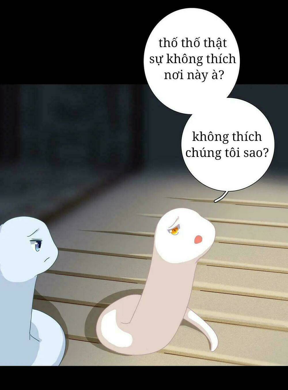 Phi Thiên Địch Tự Dưỡng Đích Khẩu Tử Chương 32 Ảnh 28