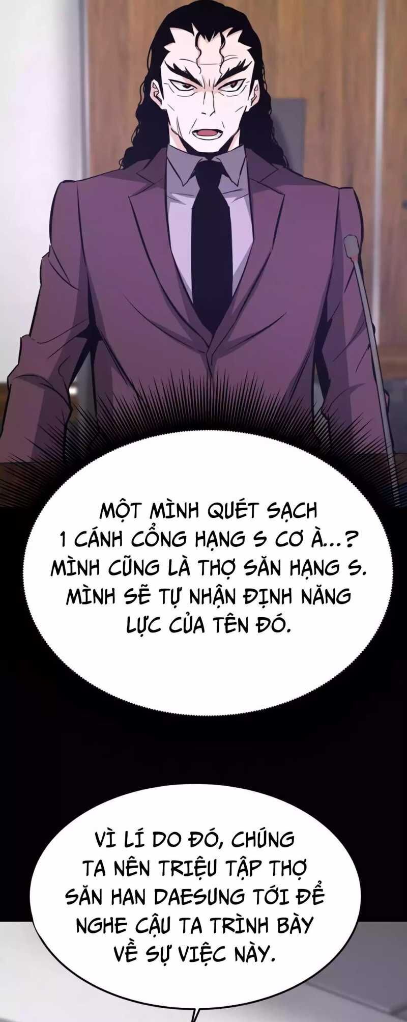 Ta Trở Về Từ ĐịA NgụC Chương 75 Ảnh 60