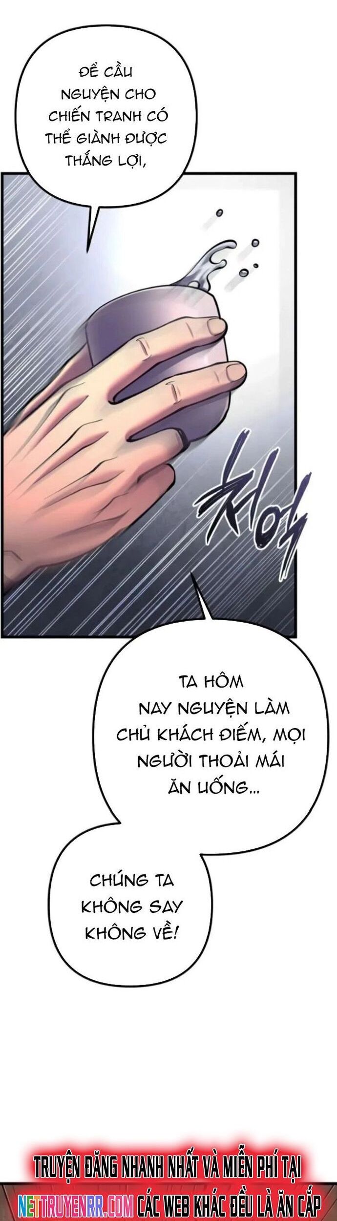 Con Trai Út Nhà Ha Buk Paeng Chương 159 Ảnh 56