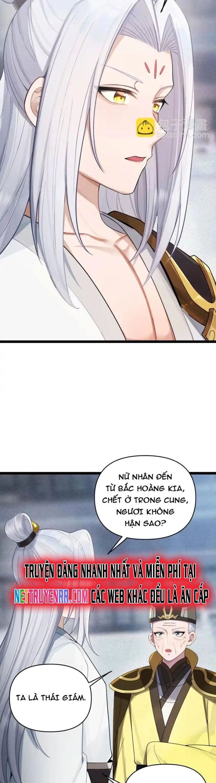 Nương Tử Nhà Ta Là Bạo Quân Nữ Đế Trong Tương Lai Chương 58 Ảnh 25