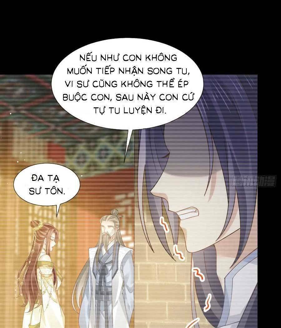 Ai Toàn Năng Thay Ký Chủ Báo Thù Chương 69 Ảnh 10