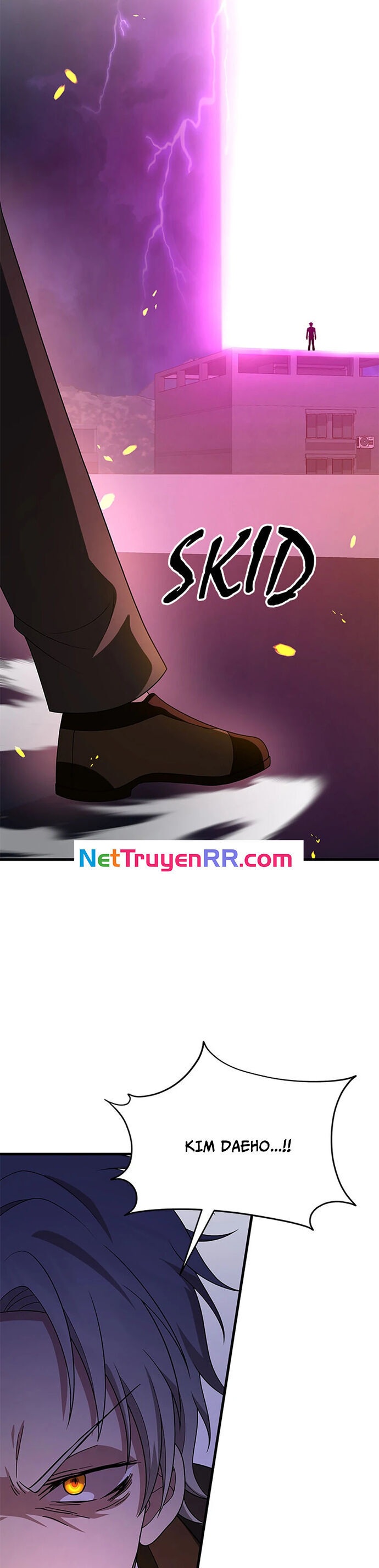 Truyền Nhân Của Thần Thoại Anh Hùng Chương 66 Ảnh 15