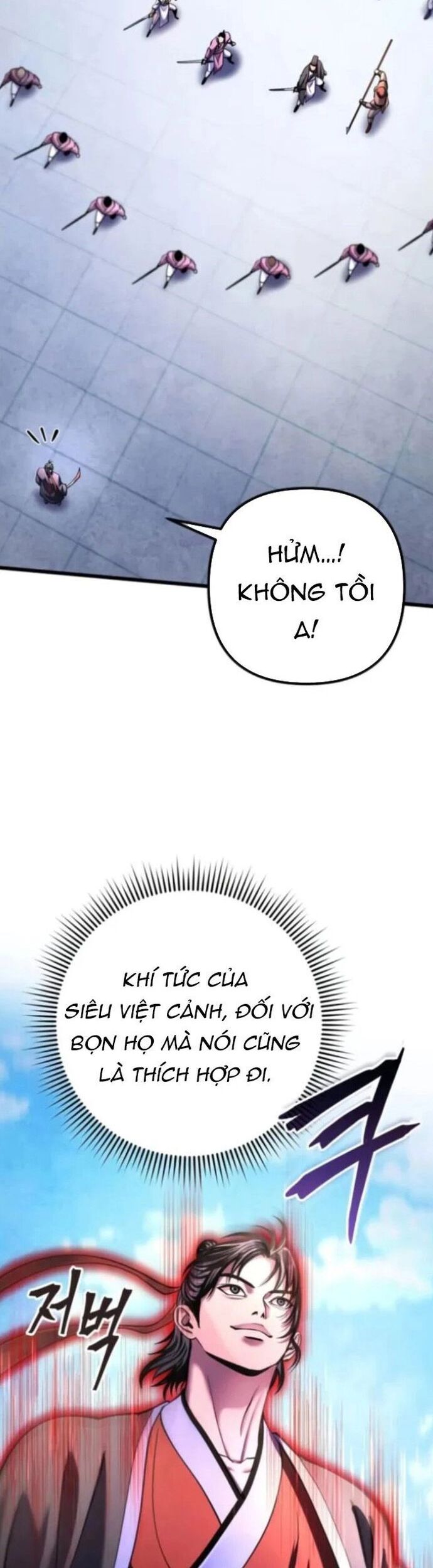 Con Trai Út Nhà Ha Buk Paeng Chương 160 Ảnh 10