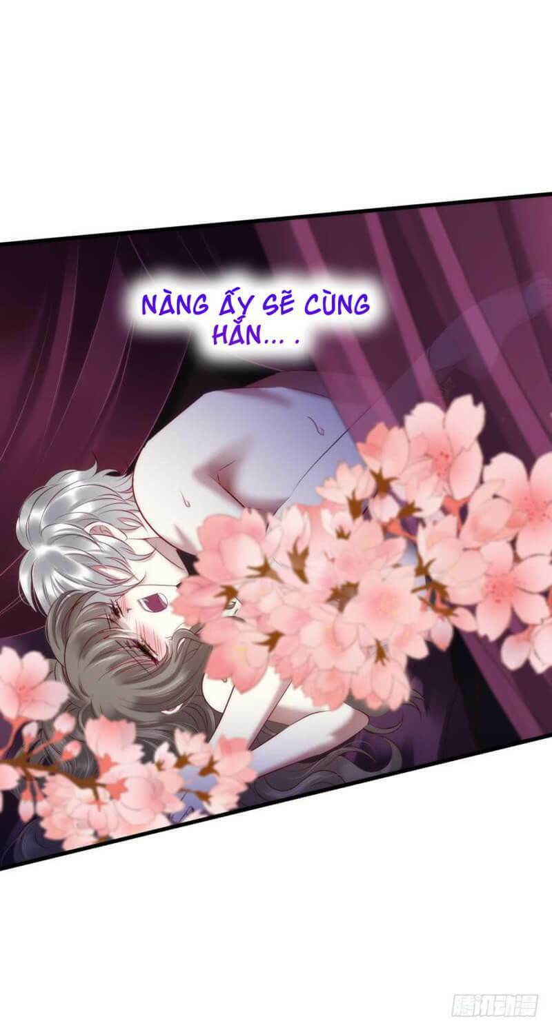 Một Vạn Tư Thế Công Lược Yêu Nam Chương 168 Ảnh 30