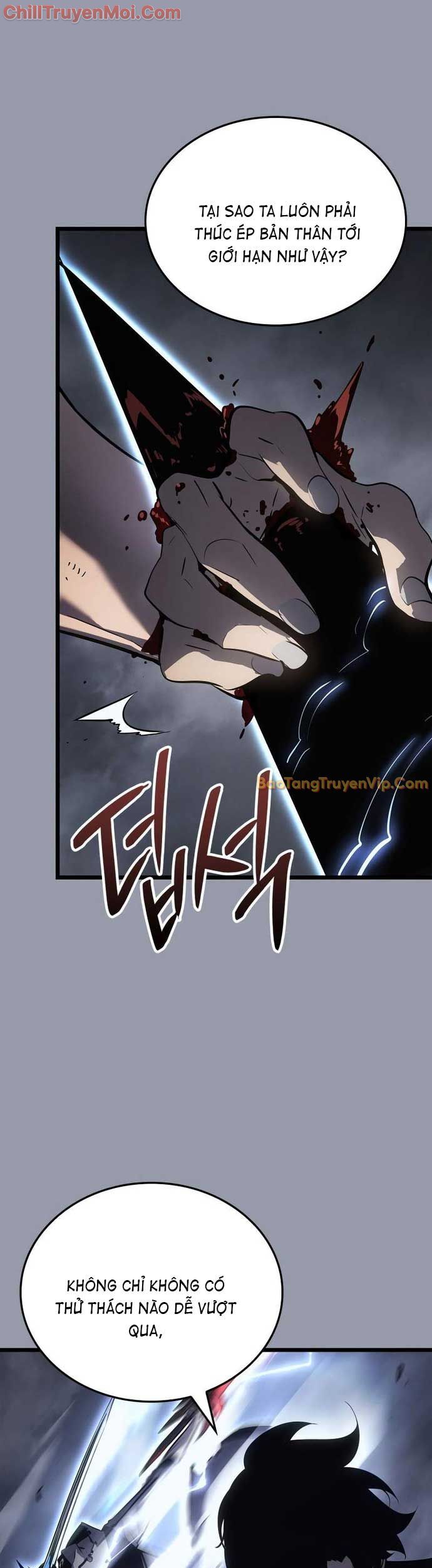 Solo Leveling Ragnarok Chương 46 Ảnh 40