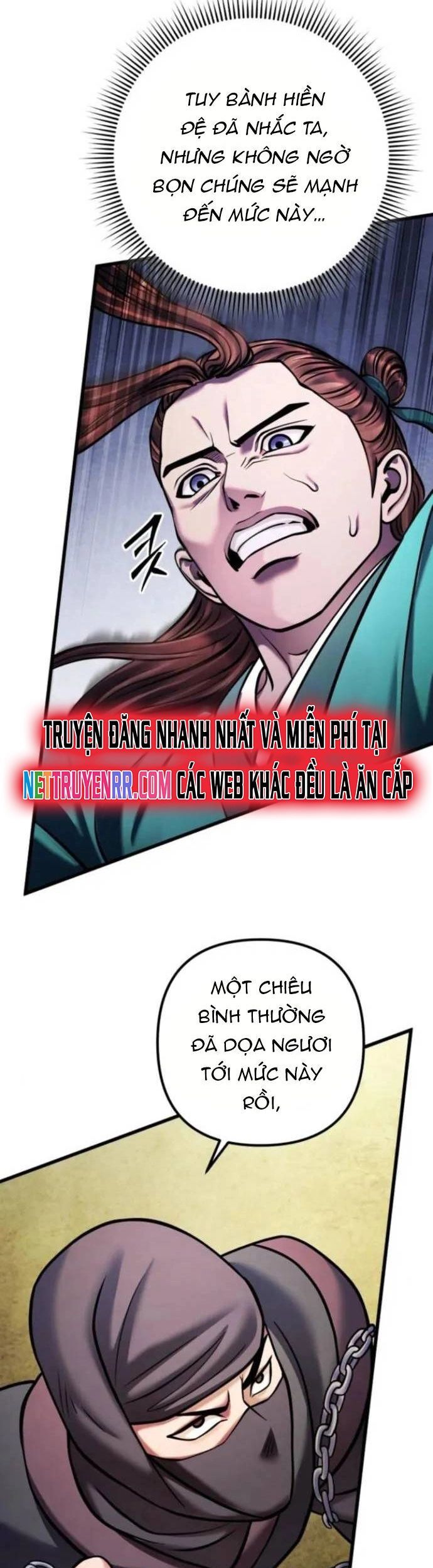 Con Trai Út Nhà Ha Buk Paeng Chương 165 Ảnh 28