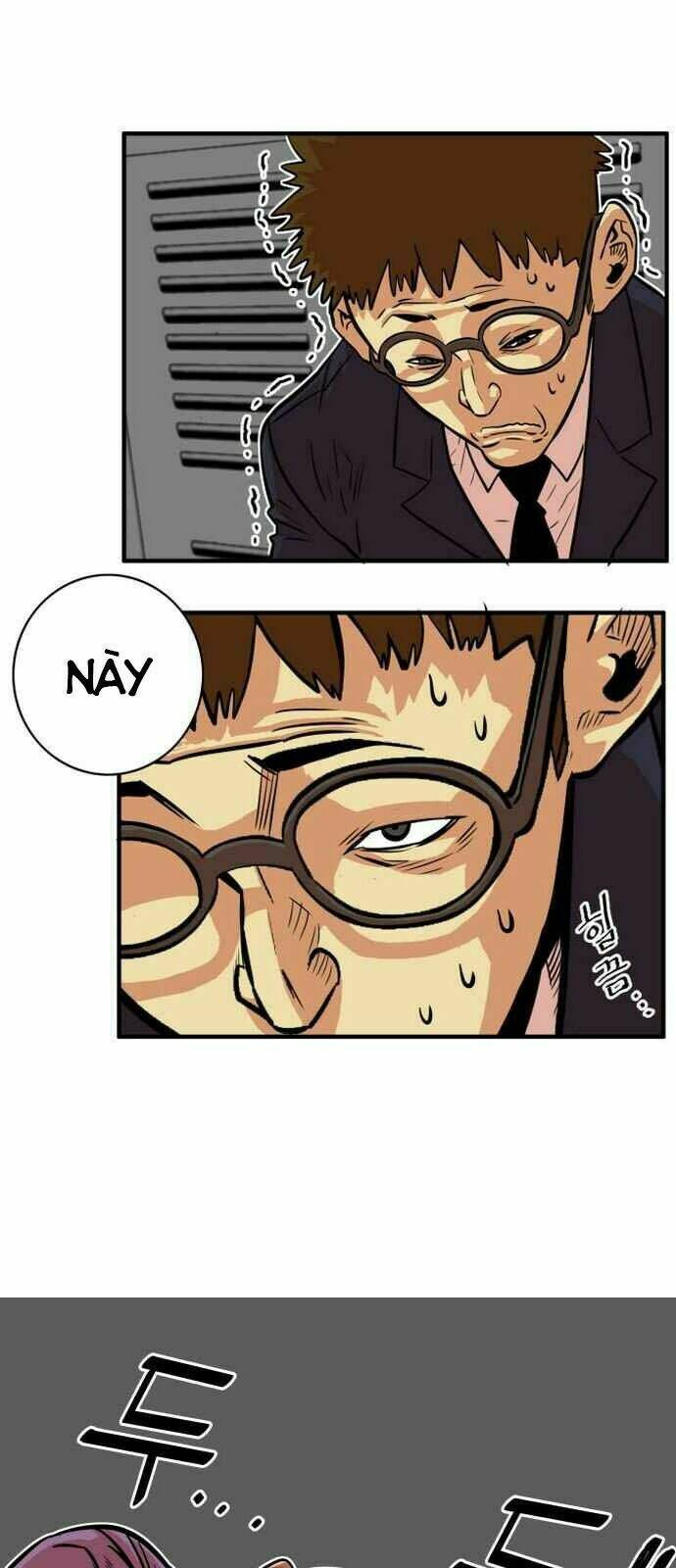 Bẫy Troll Chương 33 Ảnh 19