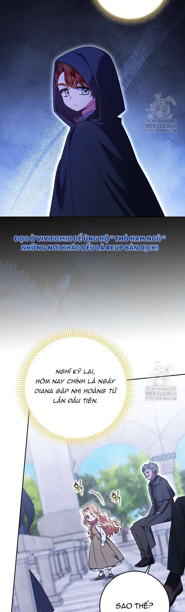 Tôi Không Thuộc Về Nơi Này Chương 33 Ảnh 40