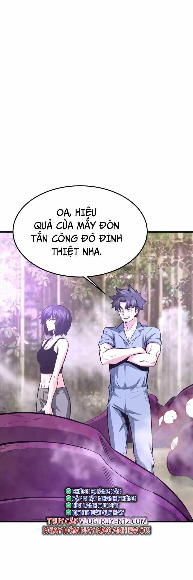 Ta Trở Về Từ ĐịA NgụC Chương 79 Ảnh 45
