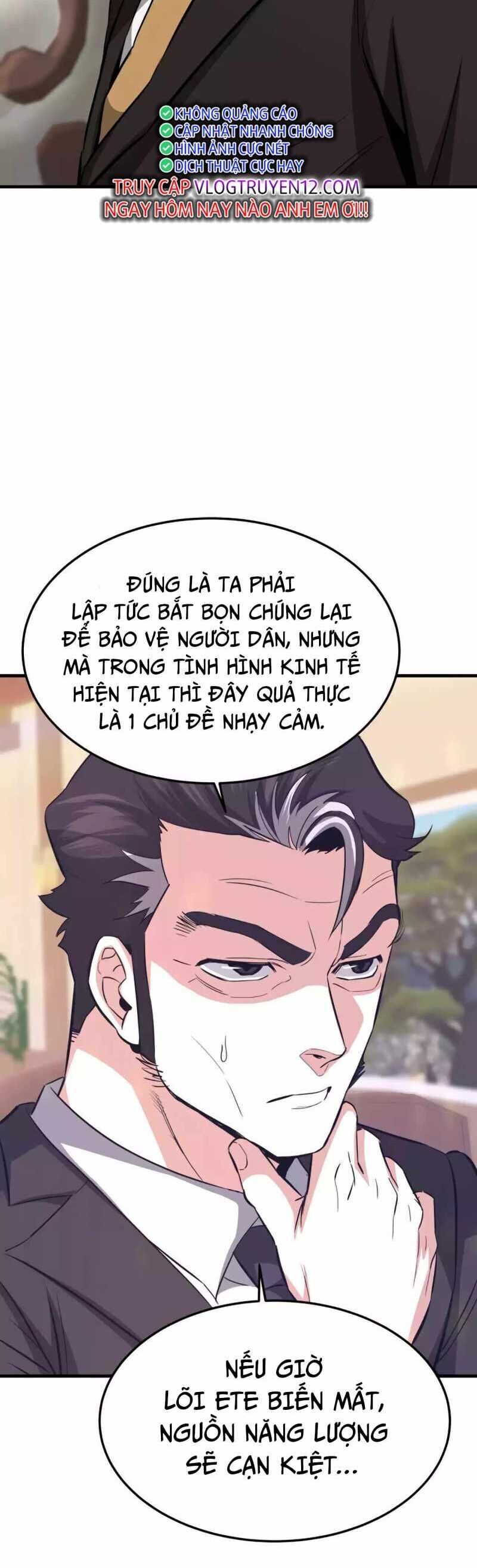 Ta Trở Về Từ ĐịA NgụC Chương 79 Ảnh 9