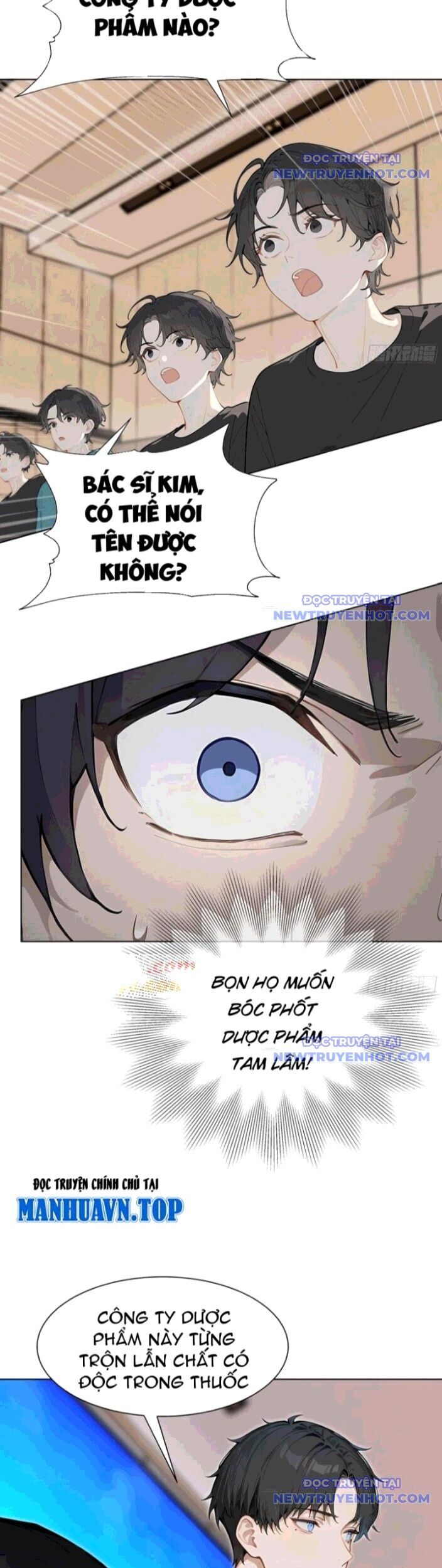 Khởi Đầu Vật Giá Sụt Giảm, Ta Trở Thành Nhà Giàu Số Một Thế Giới! Chương 64 Ảnh 24