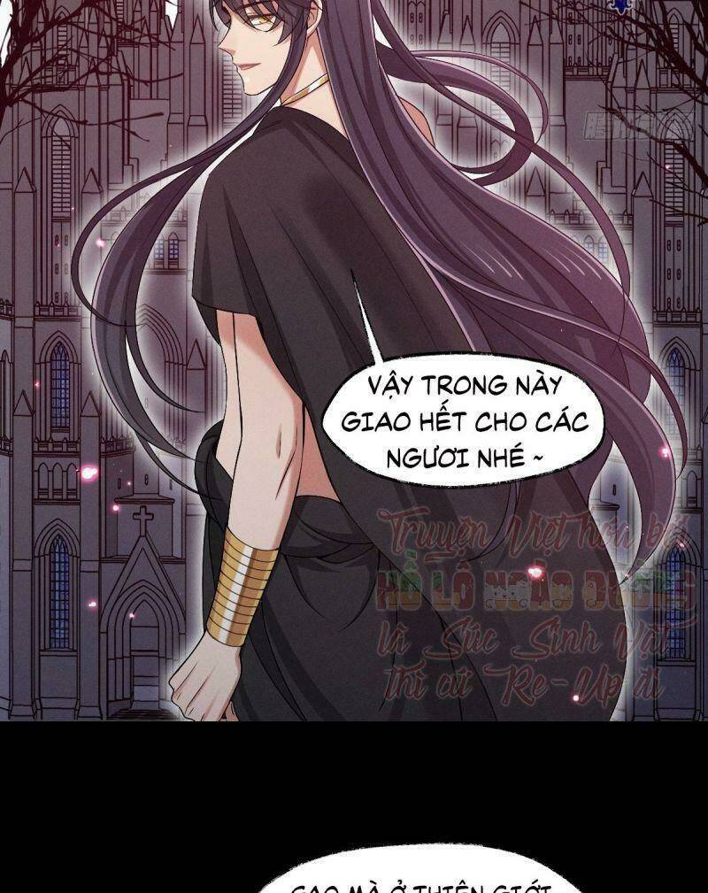 Thiên Chi Vãn Ca Chương 12 Ảnh 29
