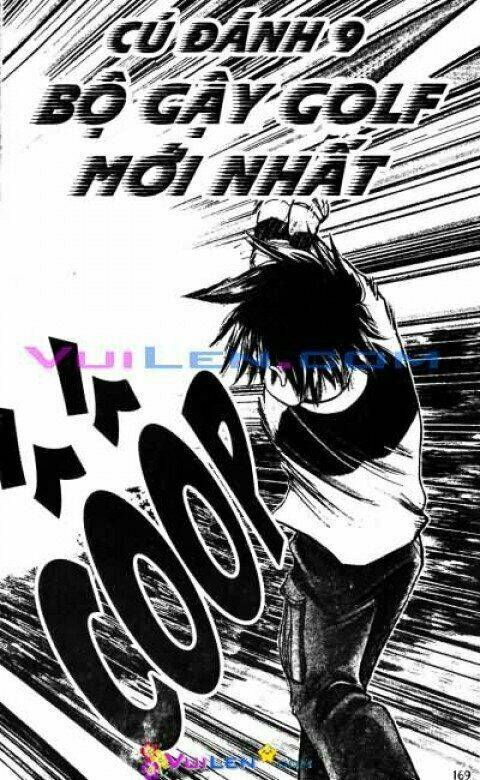 Dandoh Chương 30 Ảnh 170