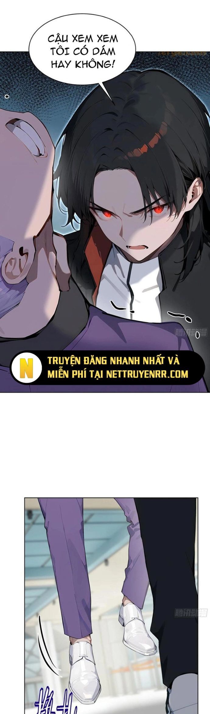Kiếm Chủ Đại Hạ Chương 86 Ảnh 18