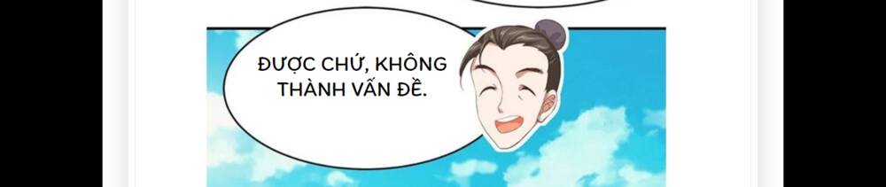 Chưởng Gia Tiểu Nương Tử Chương 13 Ảnh 40