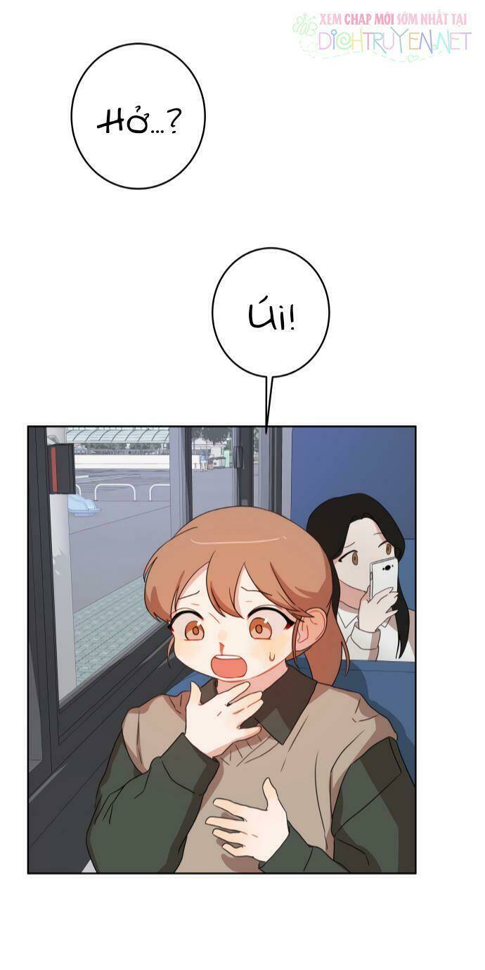 Bloody Romance - Lãng Mạn Đẫm Máu Chương 1 Ảnh 86