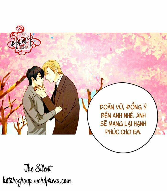 Something Sweet Chương 12 Ảnh 40