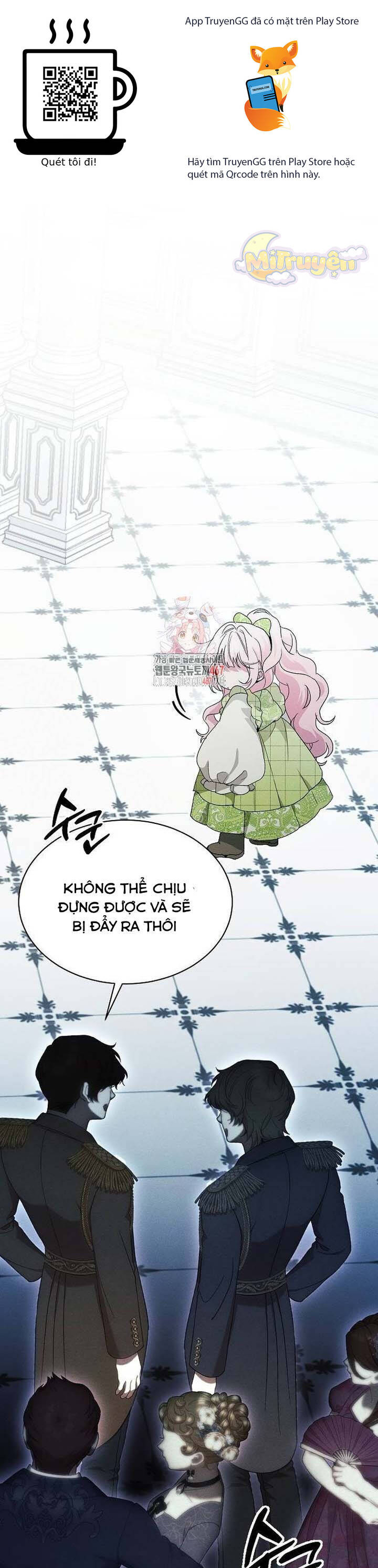 Bảo Vệ Người Cha Bạo Chúa Chương 18 Ảnh 2