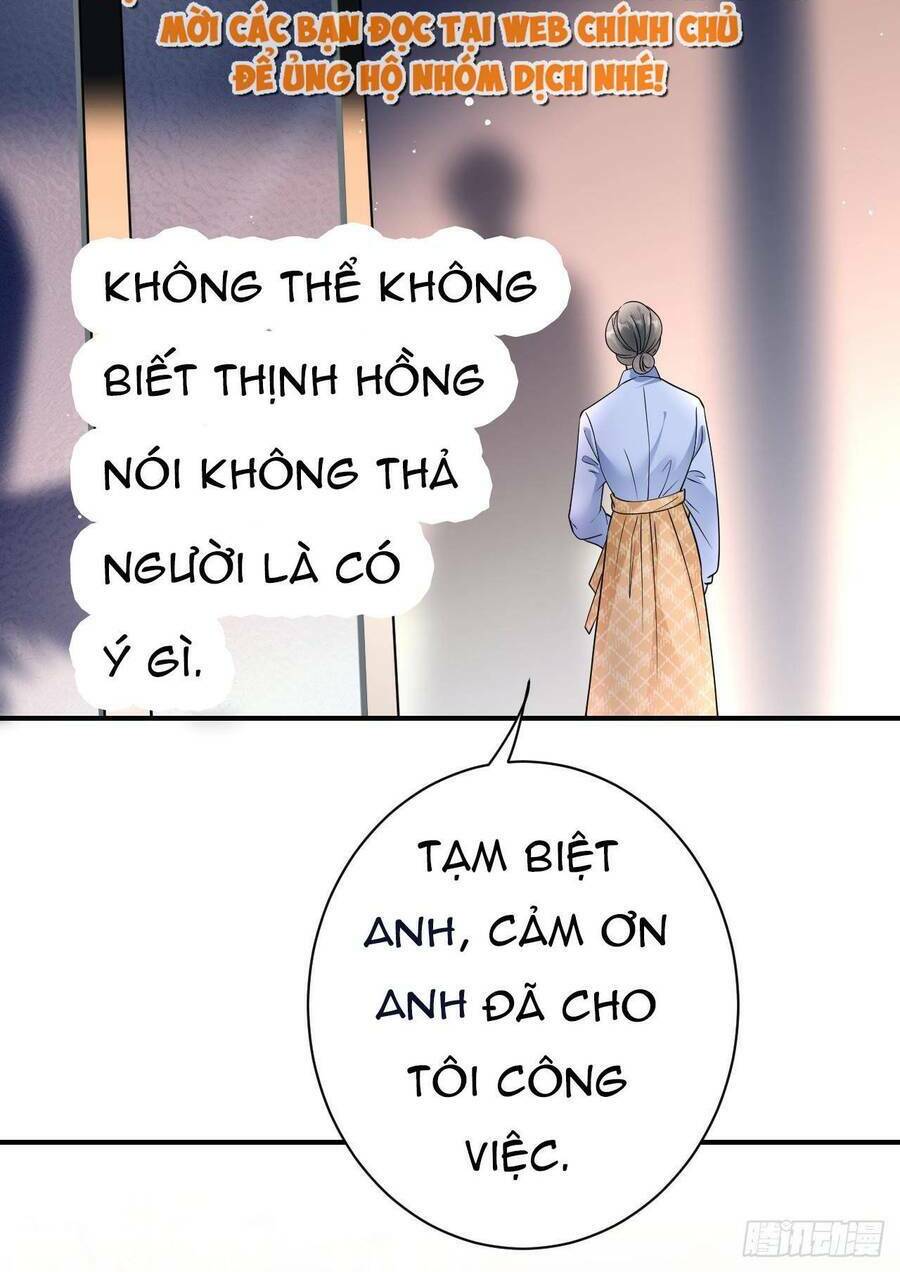 Tùy Ý Thiêu Đốt Lửa Tình Chương 8 Ảnh 37