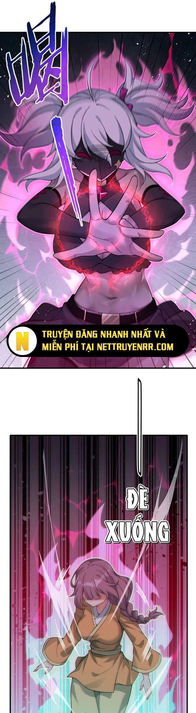 Thiên Đạo Này Cũng Không Ngốc Lắm Chương 135 Ảnh 6
