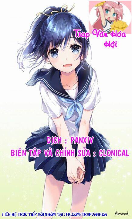Baito Saki Wa "Aku No Soshiki"?! Chương 25 Ảnh 27